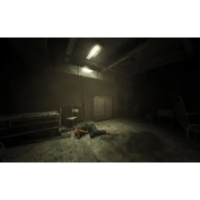 Outlast (Steam Ключ / Россия + Global) 0% + Бонус - irongamers.ru