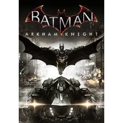Batman: Arkham Knight: DLC Prototype Batmobile Skin - irongamers.ru