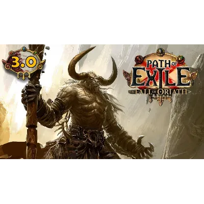 Bestiary League Exalted Orb, ДОСТАВКА СРАЗУ - irongamers.ru
