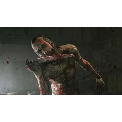 Outlast: Whistleblower DLC Steam Key Ключ Region Free - irongamers.ru