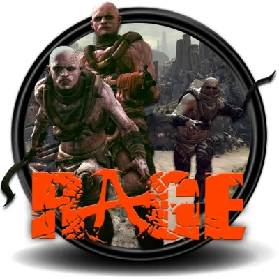 Rage (Steam Gift ROW / Region Free) - irongamers.ru