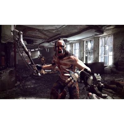 Rage (Steam Gift ROW / Region Free) - irongamers.ru