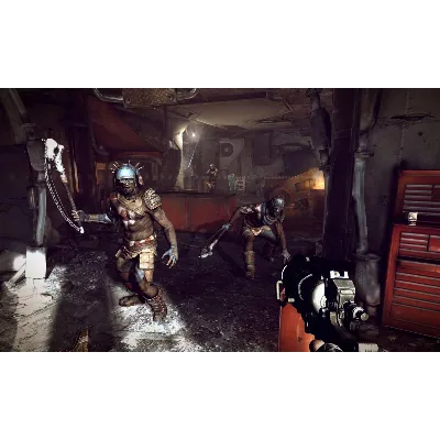 Rage (Steam Gift ROW / Region Free) - irongamers.ru