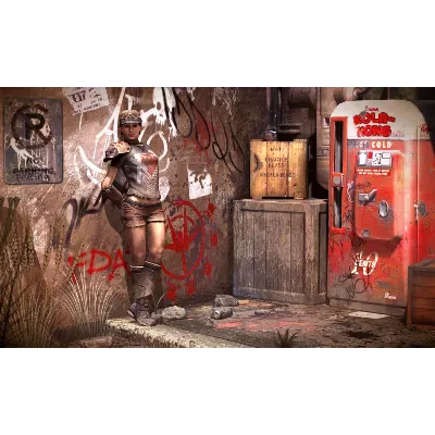Rage (Steam Gift ROW / Region Free) - irongamers.ru