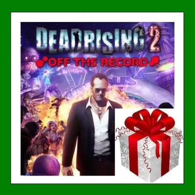 Dead Rising 2 Off the Record Steam⭐Ключ Активации РФ+СНГ АКЦИЯ 0% Карты - irongamers.ru