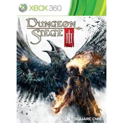 Dungeon Siege III,Thief+13игр xbox 360(Перенос)