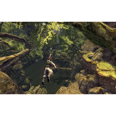 Bionic Commando (STEAM КЛЮЧ) РОССИЯ+МИР / РУССКИЙ ЯЗЫК - irongamers.ru