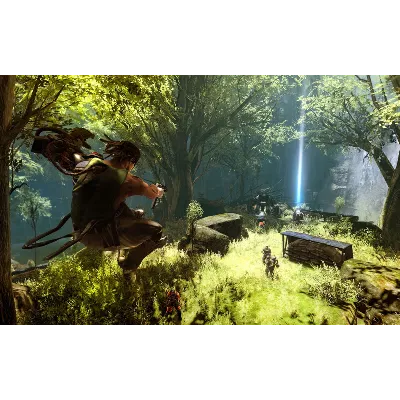 Bionic Commando (STEAM КЛЮЧ) РОССИЯ+МИР / РУССКИЙ ЯЗЫК - irongamers.ru