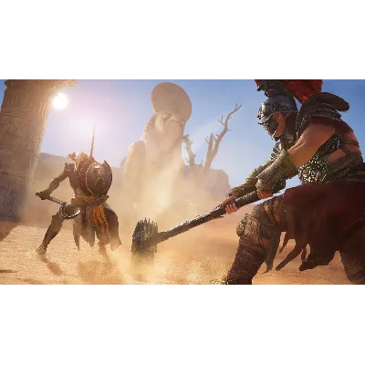 Assassin&acute;s Creed Origins RU/ENG | Ubisoft | Region Free - irongamers.ru