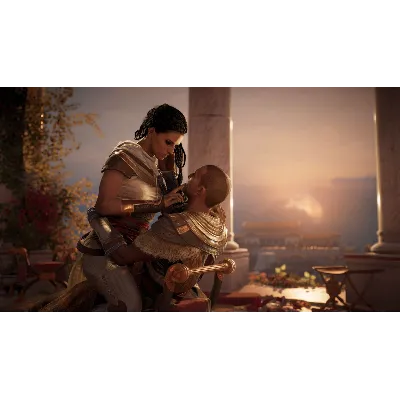Assassin&acute;s Creed Origins RU/ENG | Ubisoft | Region Free - irongamers.ru