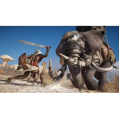 Assassin&acute;s Creed Origins RU/ENG | Ubisoft | Region Free - irongamers.ru