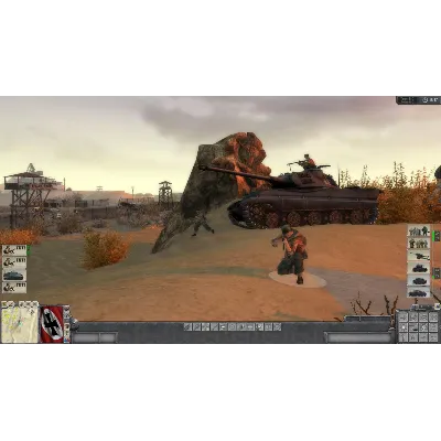 Faces of War / В тылу врага 2 (STEAM КЛЮЧ) РФ+КЗ+МИР - irongamers.ru