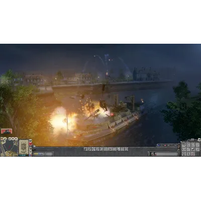 Faces of War / В тылу врага 2 (STEAM КЛЮЧ) РФ+КЗ+МИР - irongamers.ru