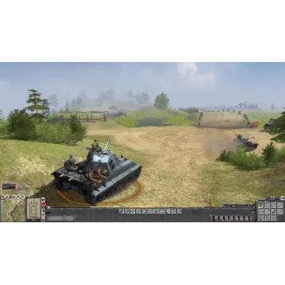 Faces of War / В тылу врага 2 (STEAM КЛЮЧ) РФ+КЗ+МИР - irongamers.ru