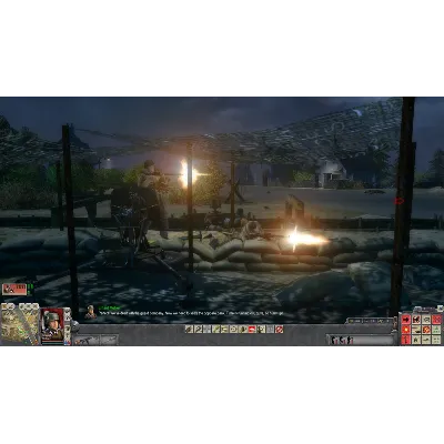 Faces of War / В тылу врага 2 (STEAM КЛЮЧ) РФ+КЗ+МИР - irongamers.ru