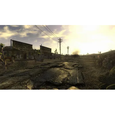 Fallout: New Vegas |+DLC STEAM КЛЮЧ РФ+СНГ РУССКИЙ ЯЗЫК - irongamers.ru