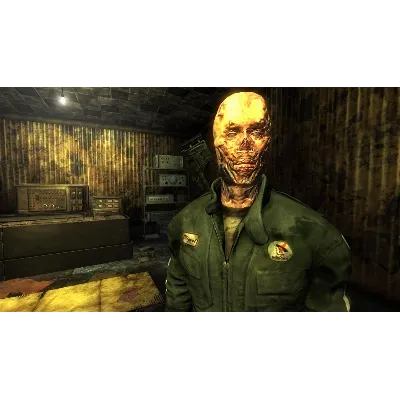 Fallout: New Vegas |+DLC STEAM КЛЮЧ РФ+СНГ РУССКИЙ ЯЗЫК - irongamers.ru