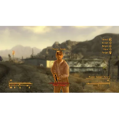 Fallout: New Vegas |+DLC STEAM КЛЮЧ РФ+СНГ РУССКИЙ ЯЗЫК - irongamers.ru