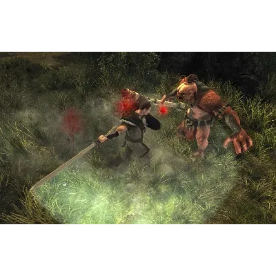 Risen 1 (STEAM КЛЮЧ) РФ+КЗ+СНГ | РУССКИЙ ЯЗЫК - irongamers.ru