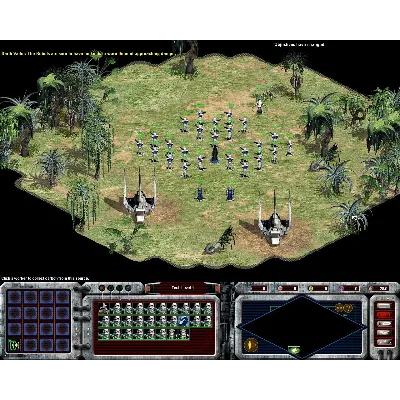 STAR WARS Galactic Battlegrounds Saga (STEAM КЛЮЧ) РФ+КЗ+МИР - irongamers.ru