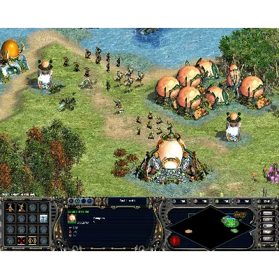 STAR WARS Galactic Battlegrounds Saga (STEAM КЛЮЧ) РФ+КЗ+МИР - irongamers.ru