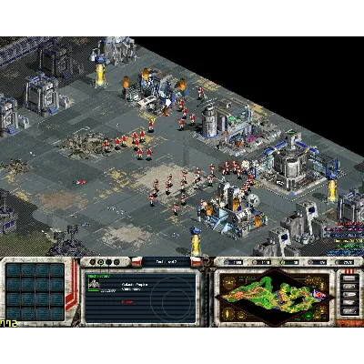 STAR WARS Galactic Battlegrounds Saga (STEAM КЛЮЧ) РФ+КЗ+МИР - irongamers.ru