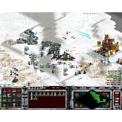 STAR WARS Galactic Battlegrounds Saga (STEAM КЛЮЧ) РФ+КЗ+МИР - irongamers.ru