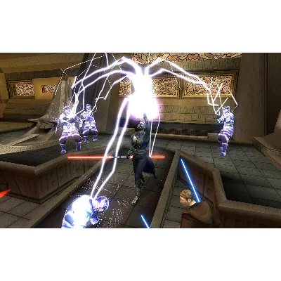 STAR WARS Knights of the Old Republic II The Sith Lords STEAM - irongamers.ru