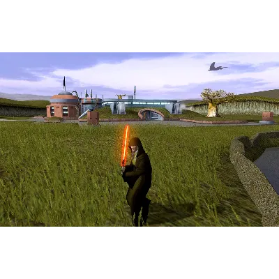 STAR WARS Knights of the Old Republic II The Sith Lords STEAM - irongamers.ru