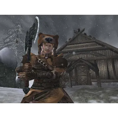 The Elder Scrolls III: Morrowind GOTY STEAM КЛЮЧ РФ+КЗ+СНГ - irongamers.ru
