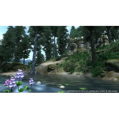 The Elder Scrolls IV Oblivion GOTY /Deluxe STEAM GLOBAL - irongamers.ru