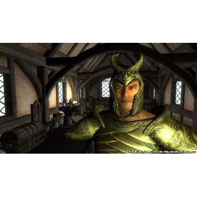 The Elder Scrolls IV Oblivion GOTY /Deluxe STEAM GLOBAL - irongamers.ru