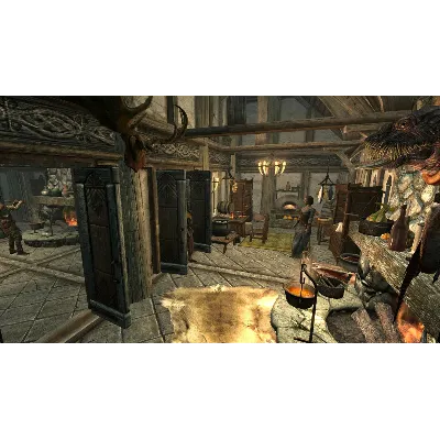 The Elder Scrolls V: Skyrim | +DLC (STEAM) РУССКИЙ ЯЗЫК - irongamers.ru