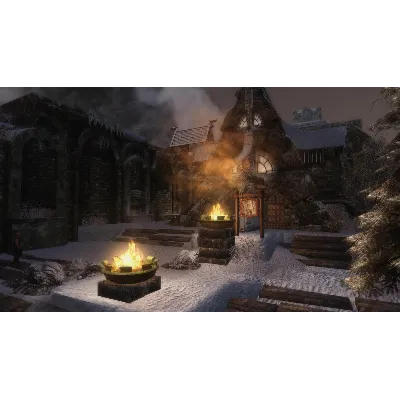 The Elder Scrolls V: Skyrim | +DLC (STEAM) РУССКИЙ ЯЗЫК - irongamers.ru