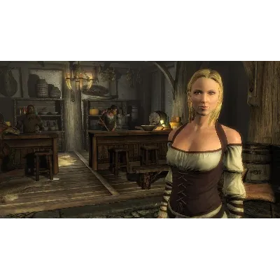 The Elder Scrolls V: Skyrim | +DLC (STEAM) РУССКИЙ ЯЗЫК - irongamers.ru