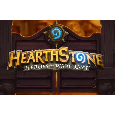 Hearthstone Expert Pack Key (5 cards) - Region Free - irongamers.ru