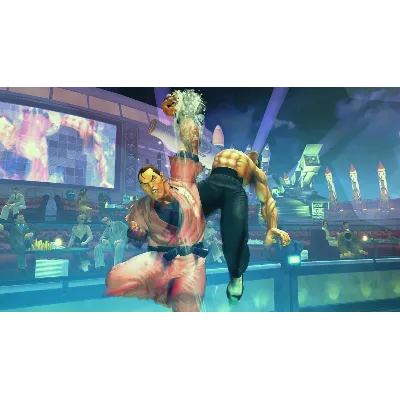 Ultra Street Fighter IV (11 в 1) STEAM КЛЮЧ | РФ+КЗ+СНГ - irongamers.ru