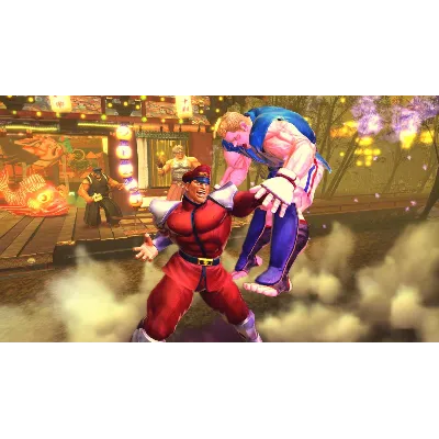 Ultra Street Fighter IV (11 в 1) STEAM КЛЮЧ | РФ+КЗ+СНГ - irongamers.ru