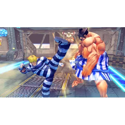 Ultra Street Fighter IV (11 в 1) STEAM КЛЮЧ | РФ+КЗ+СНГ - irongamers.ru