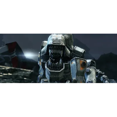 Wolfenstein: The New Order (STEAM КЛЮЧ) РУССКИЙ ЯЗЫК - irongamers.ru