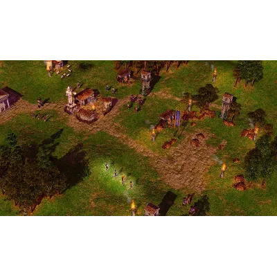 Age of Mythology: Extended Edition (3 in 1) STEAM КЛЮЧ - irongamers.ru