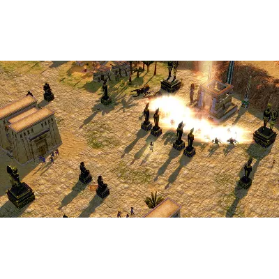 Age of Mythology: Extended Edition (3 in 1) STEAM КЛЮЧ - irongamers.ru