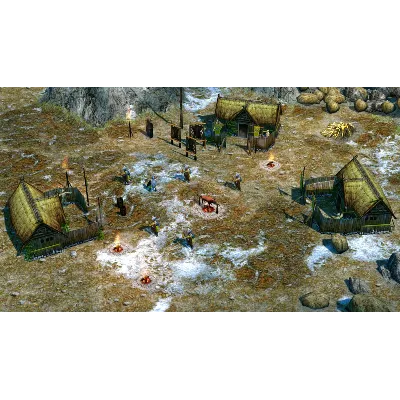 Age of Mythology: Extended Edition (3 in 1) STEAM КЛЮЧ - irongamers.ru