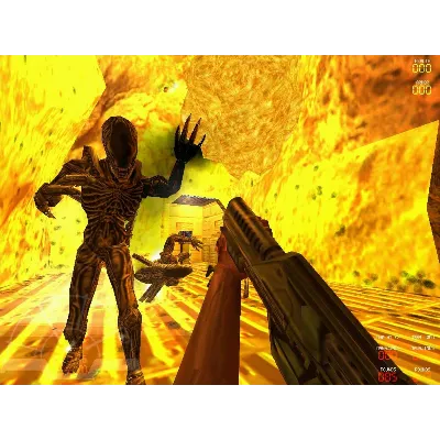 Aliens versus Predator Classic 2000 (STEAM КЛЮЧ) РФ+МИР - irongamers.ru
