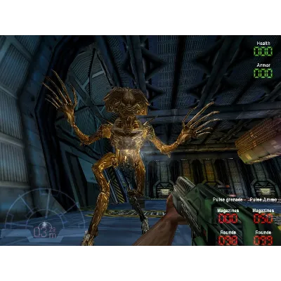 Aliens versus Predator Classic 2000 (STEAM КЛЮЧ) РФ+МИР - irongamers.ru