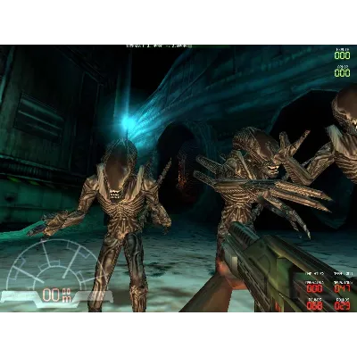 Aliens versus Predator Classic 2000 (STEAM КЛЮЧ) РФ+МИР - irongamers.ru