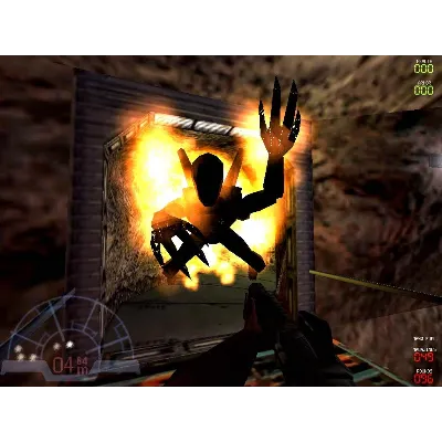 Aliens versus Predator Classic 2000 (STEAM КЛЮЧ) РФ+МИР - irongamers.ru