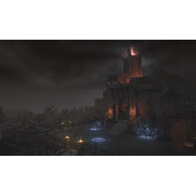 ArcaniA + Fall of Setarrif Gold Edition (Gothic IV) STEAM КЛЮЧ - irongamers.ru