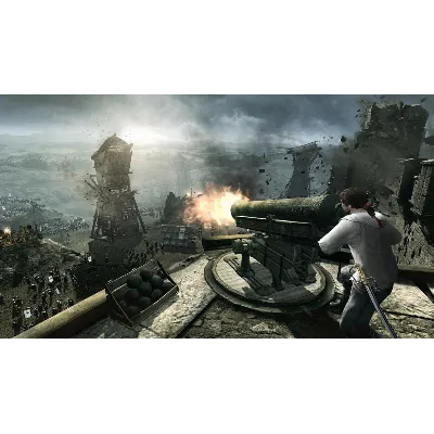 Assassin’s Creed: Brotherhood (UBISOFT КЛЮЧ) РФ+МИР - irongamers.ru
