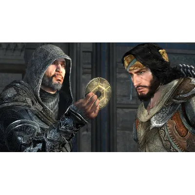 Assassin’s Creed: Revelations / Откровения UBISOFT КЛЮЧ - irongamers.ru